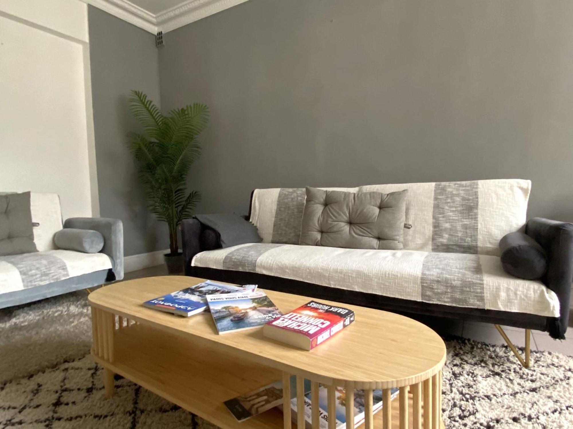 L'Appartement Des Champs Elysees Париж Екстериор снимка