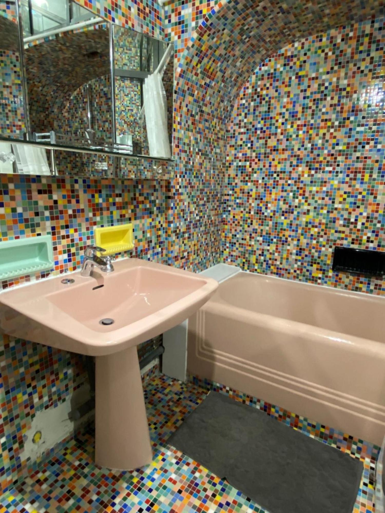 L'Appartement Des Champs Elysees Париж Екстериор снимка