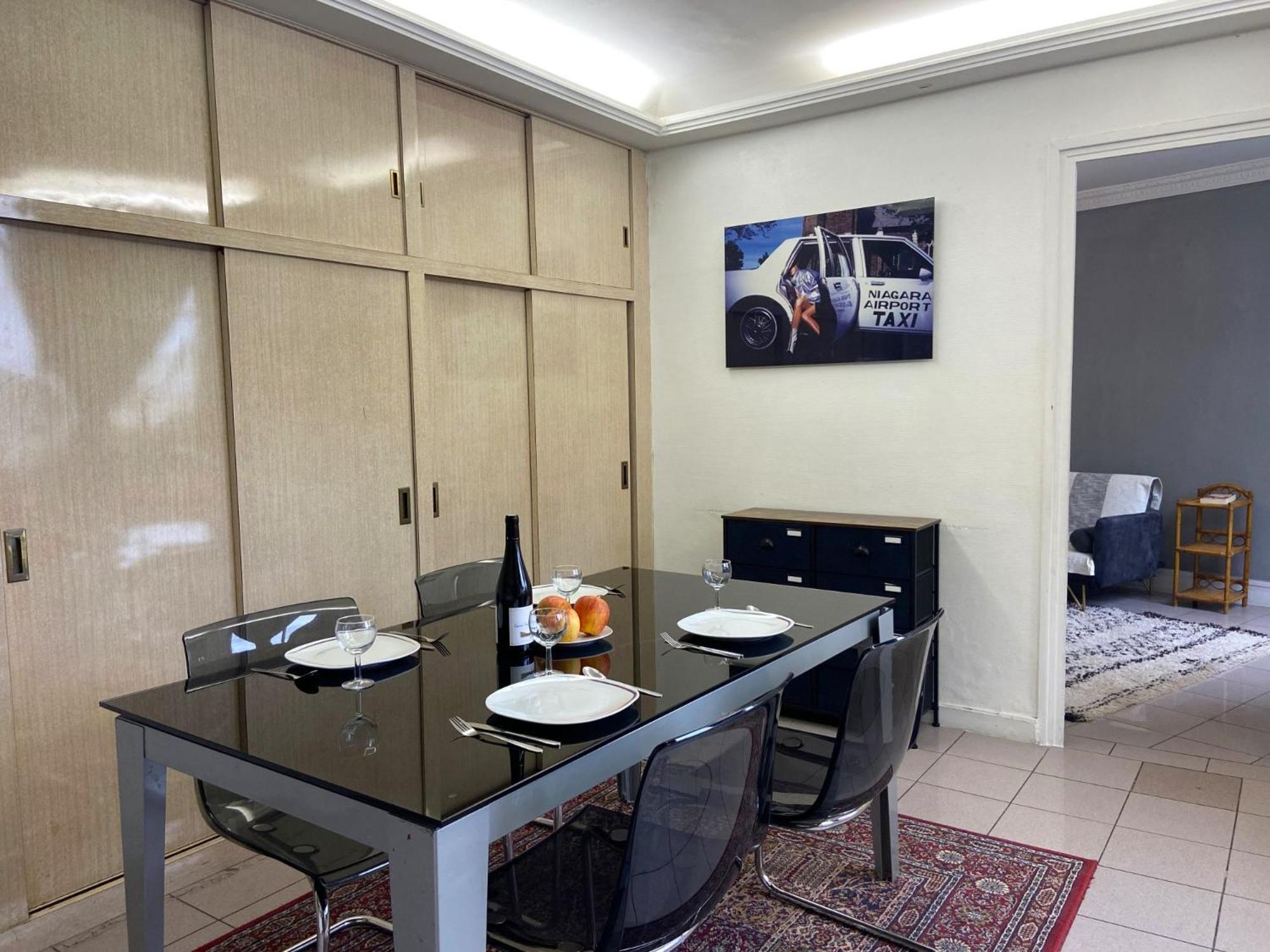 L'Appartement Des Champs Elysees Париж Екстериор снимка