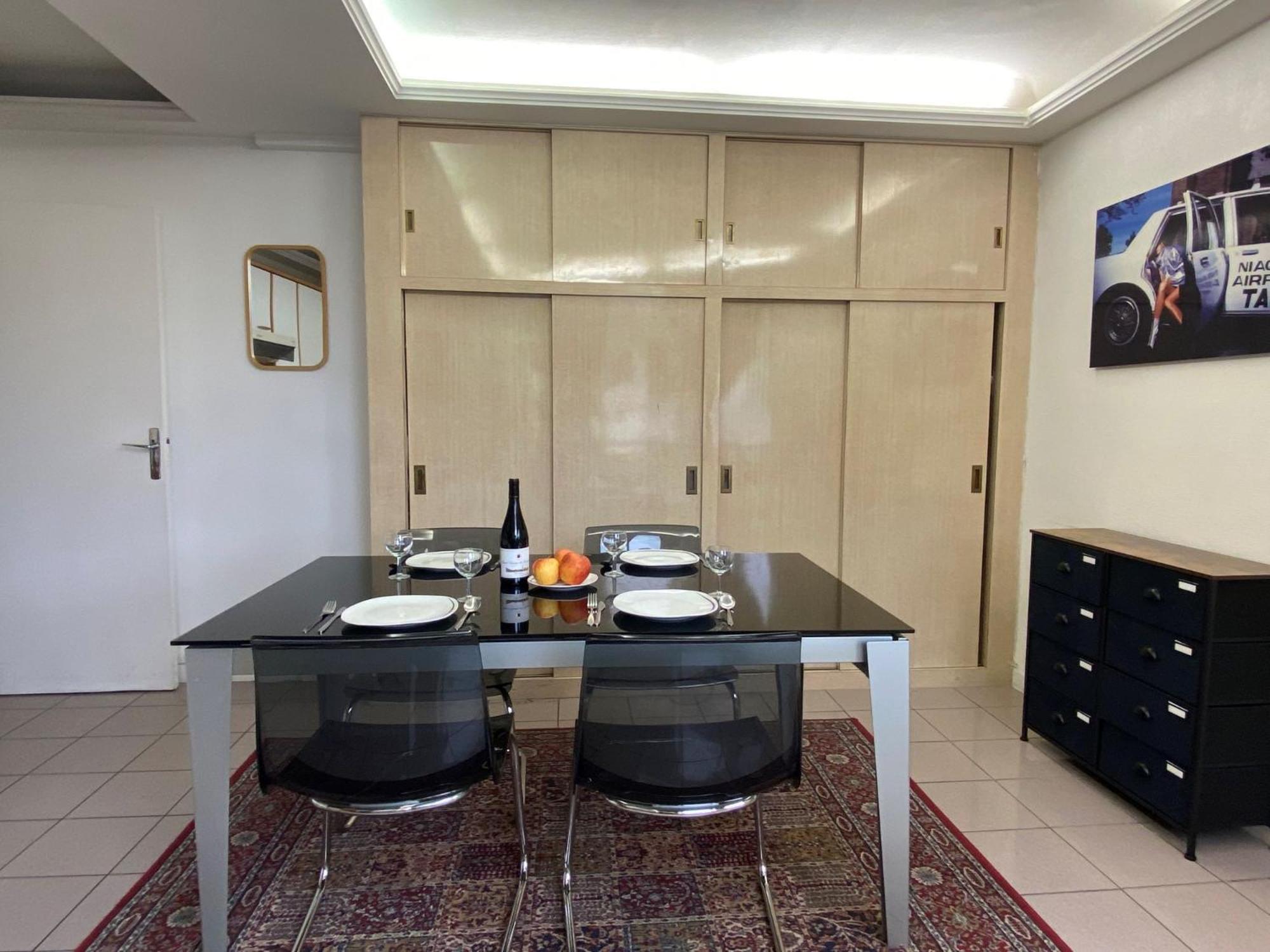 L'Appartement Des Champs Elysees Париж Екстериор снимка